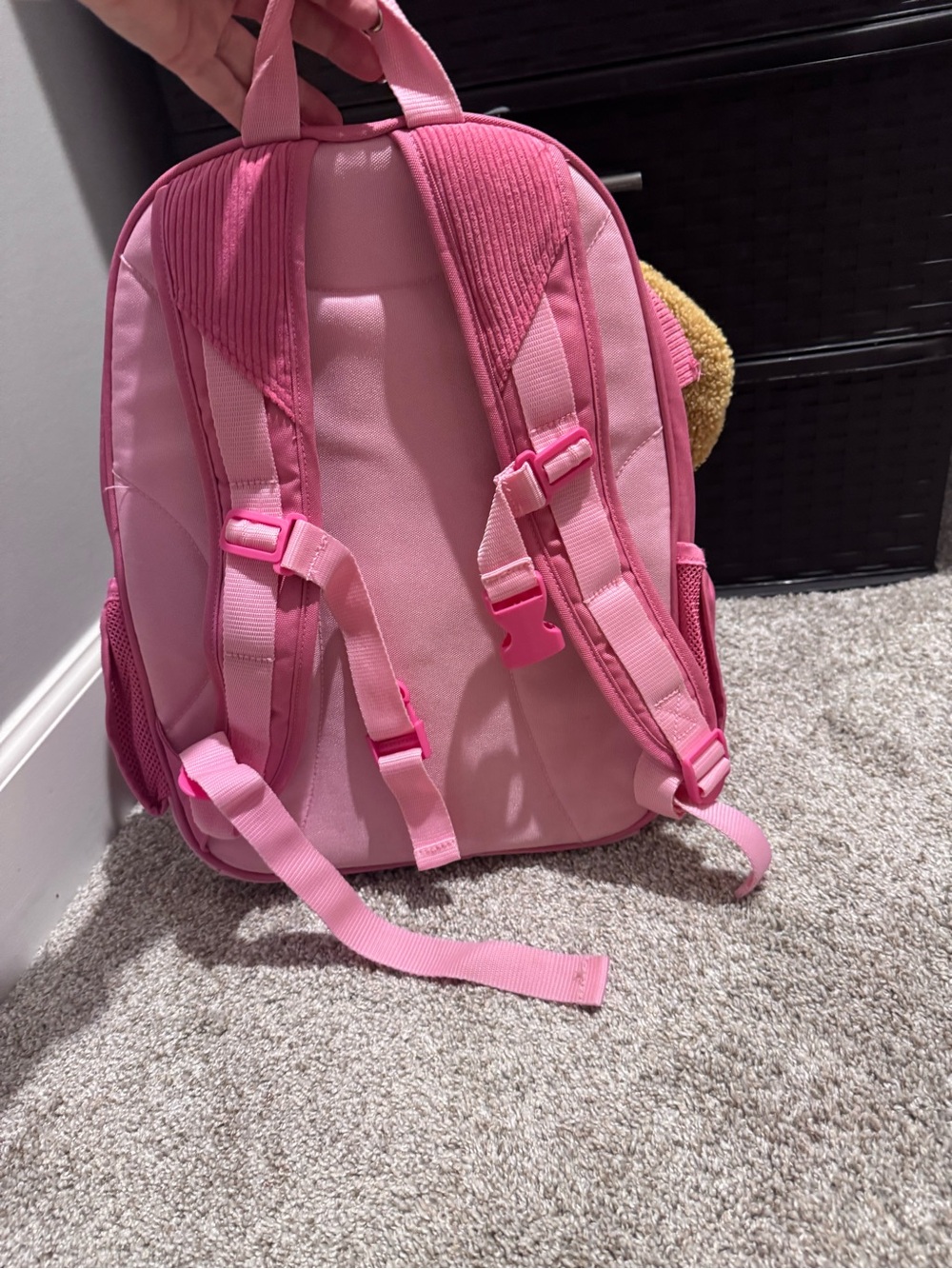 Paw Patrol Pottery Barn Kids Mackenzie Skye Backpack - Picture 2 of 5